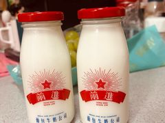 -红星前进面包牛奶公司(君太店)