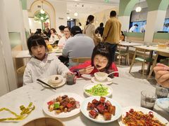 -南小馆(迪士尼小镇店)
