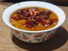 -北京老门框爆肚涮肉馆(凤城六路店)