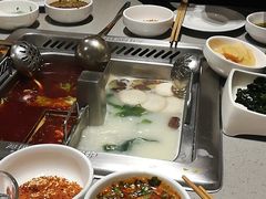 -海底捞火锅(漕宝路店)