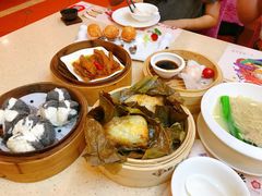 瑶柱糯米鸡超-点都德(千灯湖环宇城店)