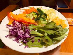 -So Lounge索兰至餐厅(蓝色港湾店)