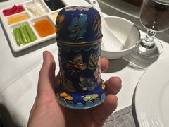 -四季民福烤鸭店(王府井东安门店)