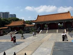 -珠海圆明新园