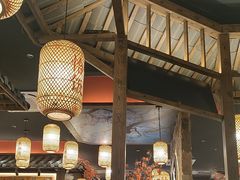 -恰饭·老长沙市井菜(天河客运站店)