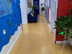 -美吉姆儿童发展中心(芜湖万达广场店)