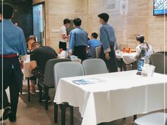 大堂-眉州东坡(团结湖店)