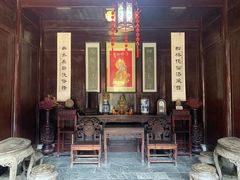 -张公山寨景区