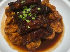 -庆赫隆融合菜馆(群力店)