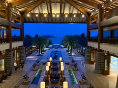 -石梅湾艾美度假酒店