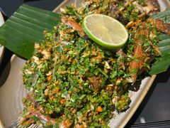 -Ameigo梅果·云贵川bistro(长宁来福士店)