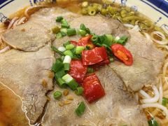 -十里香粉馆(虹桥中路店)