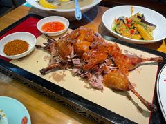 -鸡毛店·川菜(李家沱店)