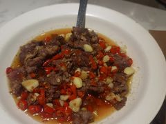 -费大厨辣椒炒肉(黄兴中心广场店)