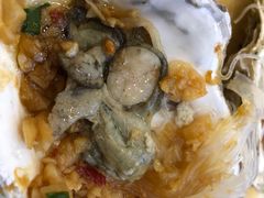 -碧海银沙海鲜餐厅(恒大海上威尼斯店)