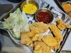 -妥妥烤肉料理(昙华林店)