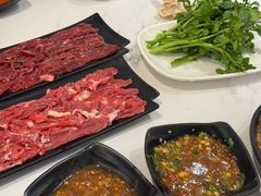 -潮汕良记牛肉火锅(洪武路店)