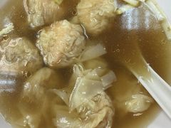 -刘森记面家(桂林街店)