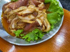-老姐石板烧烤+铜炭火锅(总店)