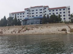 -北京金海湖景区