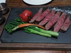 -1886德国汽车餐厅(外滩十六铺码头店)