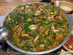 -京玉菲饭店(李村店)