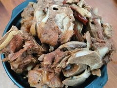 羊羯子-宝瑞门钉肉饼店