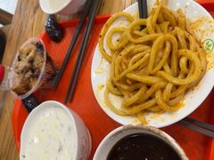 -杜记甜食(大众巷店)