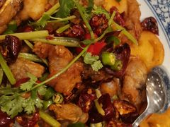 -王朝大酒店徐汇店-地面停车场