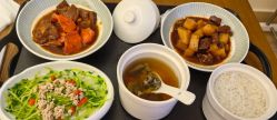 -森宝月子中心(白云山店)
