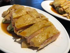 -Asianplus海蓝鸡饭