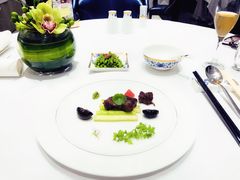 -Yan Ting 宴庭中餐厅(上海静安瑞吉酒店)