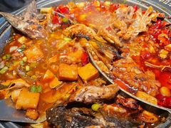 -味妙烤鱼吧(回龙观店)