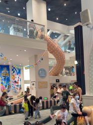 -奈尔宝家庭中心·亲子餐厅(华采天地店)