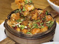 -豆相识•九九豆腐脑(牛咡桥店)