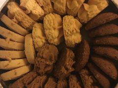 -珍妮曲奇聪明小熊(尖沙咀店)