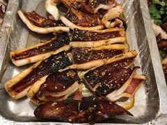 -三里桥徐家烧烤(启明街店)