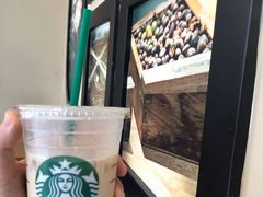 -星巴克臻选(威海威高广场店)