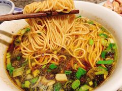-南京大牌档(香港广场店)