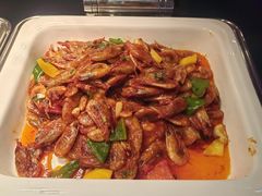 -松咖啡自助餐厅·松北香格里拉