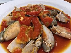 -红灯笼龙凤饭店(宁波老字号店)