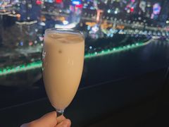 -宁波万豪酒店