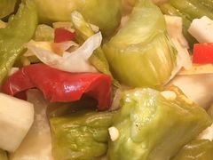 -新繁老號豌豆汤饭店·江湖菜(宝光寺店)
