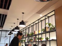 大堂-三猫黑鱼花(南大店)