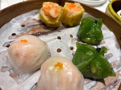 -大海湾酒楼(人南店)