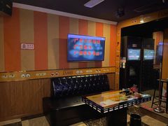 -唱吧麦颂KTV(松江五龙商业广场店)