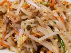 特色炒合菜-香满园春饼·家常菜(东大桥店)