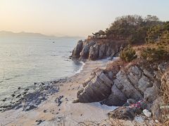 -大连金石滩滨海国家地质公园