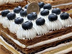 -M'CAKE(西单大悦城店)