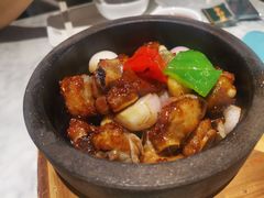 -大鸽饭(体育西路店)